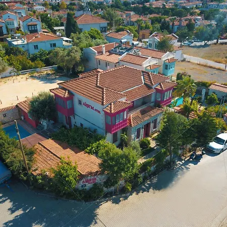 Aisem By Hire Hotel 2*
