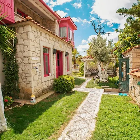 Hotel Aisem By Hire 2*