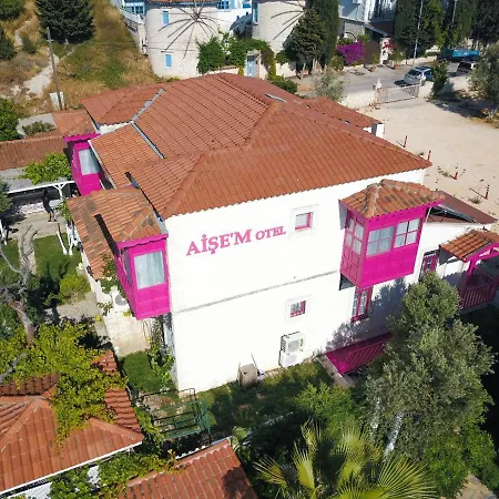 酒店 Aisem By Hire 2*