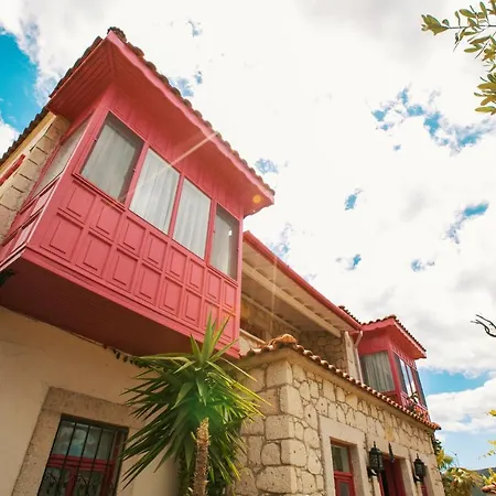 Aisem By Hire Hotel