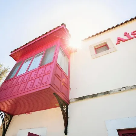 Aisem By Hire Hotel