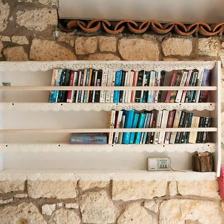 Hotel Aisem By Hire Alacati
