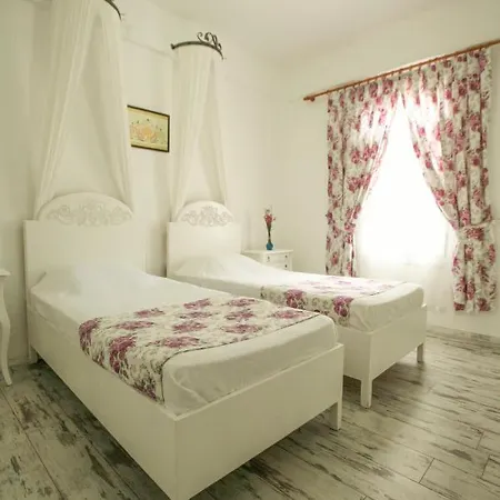 Hotel Aisem By Hire Alacati