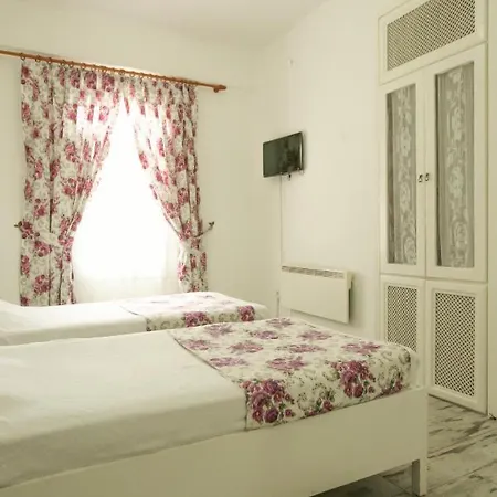 Hotel Aisem By Hire Alacati