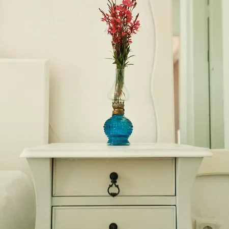 Aisem By Hire 2* Alacati