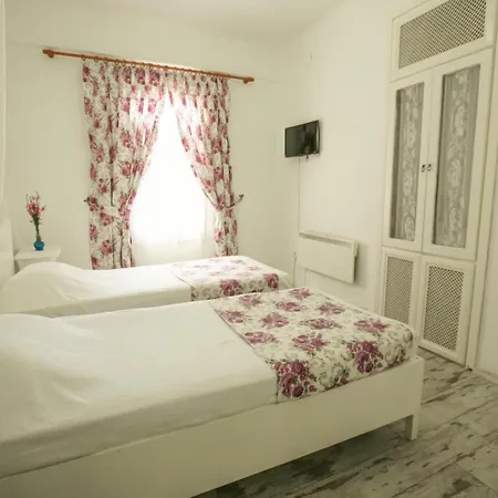 Aisem By Hire Hotel Alacati