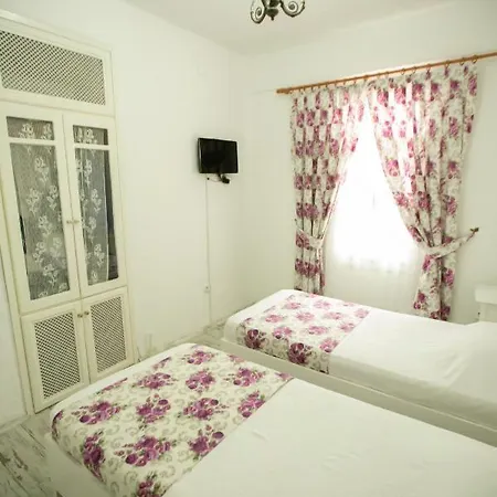 Aisem By Hire Alacati